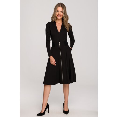 Stylove Woman's Skirt S315 Cene