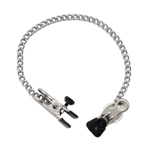 Mister B Mawa Nipple Clamps Adjustable Slike