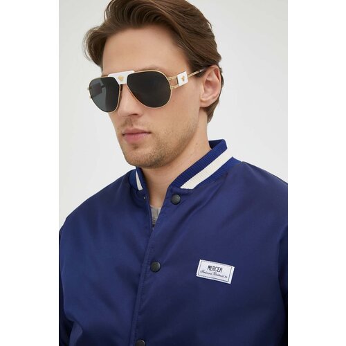 Versace 0VE2252 Gold Slike