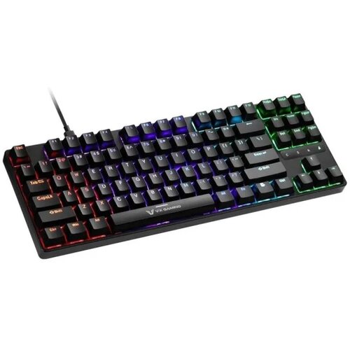 Volkano VX Hermes US VX-211-BK crna Tastatura USB Cene