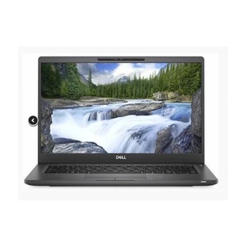 Dell ref.nb latitude 7300 i5-8365u/8GB/M.2 256GB/13"FHD/Win10Pro/1Y/NBA13239 Cene