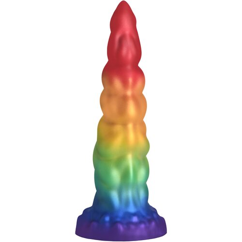 Creature Cocks Magic Rider Unicorn Silicone Dildo Slike