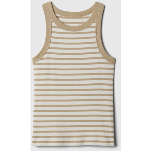 GAP Ribbed Tank Top - Women's Cene