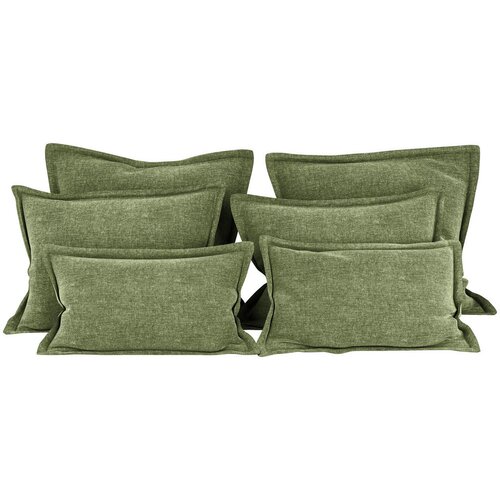 MID.YOU SET OKRASNIH BLAZIN 70-50/60-25/10 cm Slike