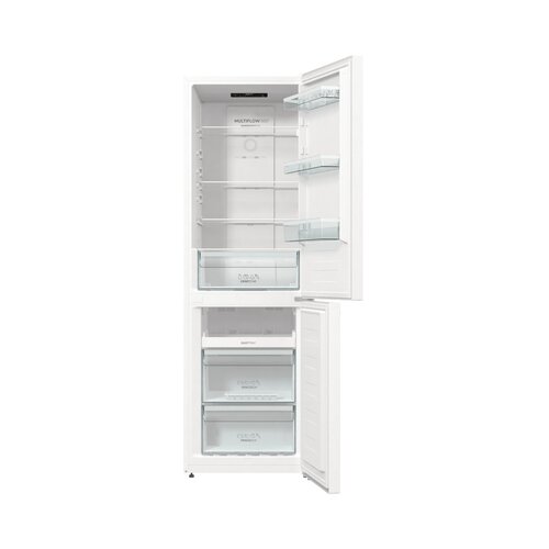 Gorenje nRK 6191PW4 frižider sa zamrzivačem Slike