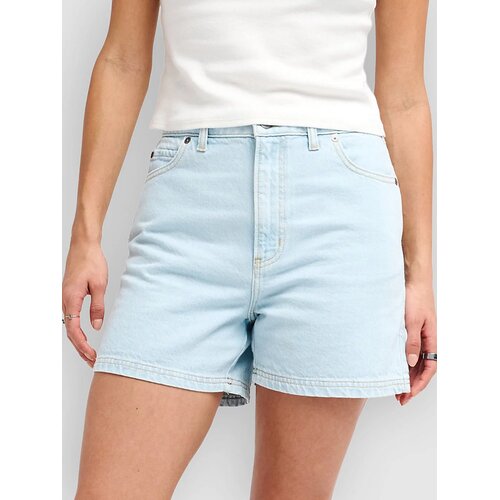 Rvca Coco Denim Kratke hlace light bleach Cene