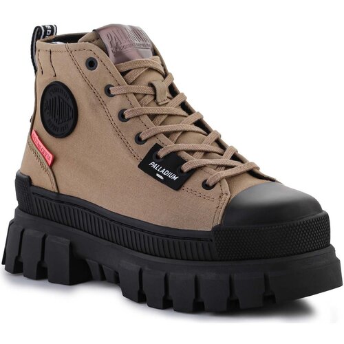 Palladium Polškornji Revolt HI TX 97242-307-M Bež Cene