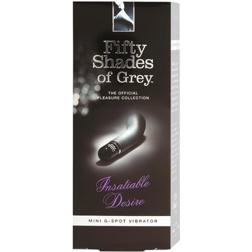 Fifty Shades of Grey vibrator Insatiable Desire Cijene