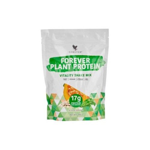 Forever Plant Protein Cijene