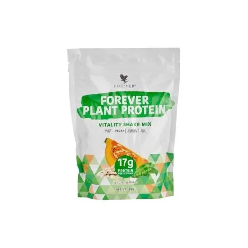 Forever Plant Protein