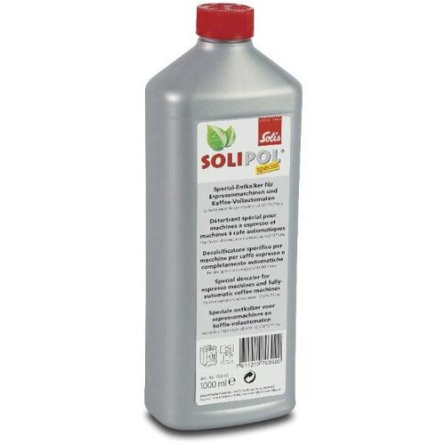 Solis Solipol Special Odstranjevalec vodnega kamna Slike