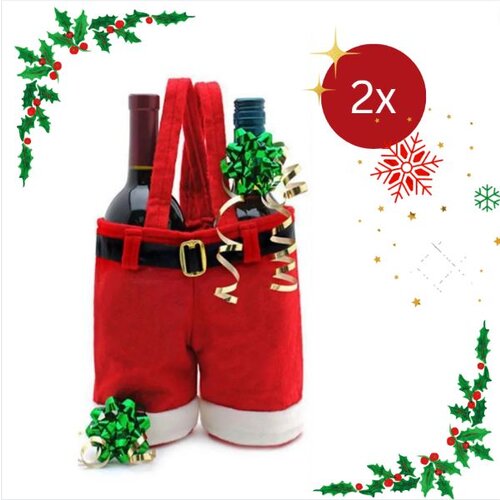 Home & Marker Božična darilna vrečka za sladkarije (2 kosa) | CANDYBAG, (21559972) Cene