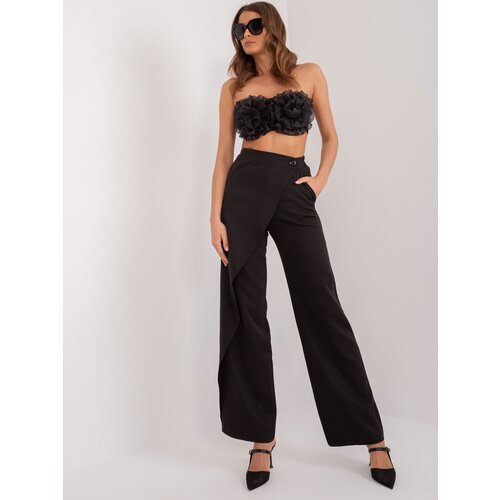 LAKERTA Pants-LK-SP-509601.26X-black Cijene