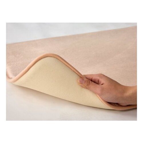Dormeo Essentials Beige staza 55x125 Slike