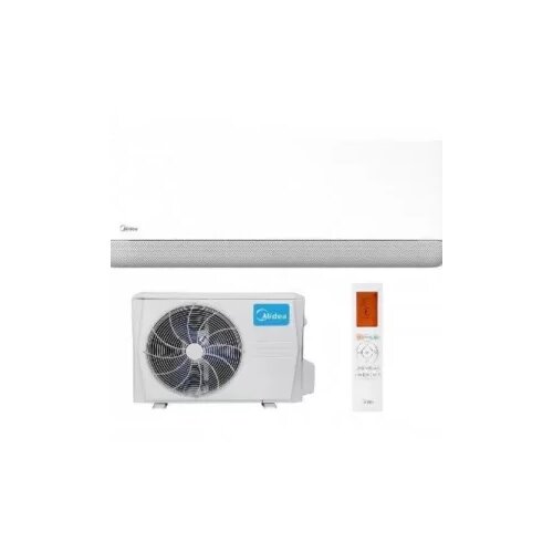 Midea Breezeless E 12KA Cijene
