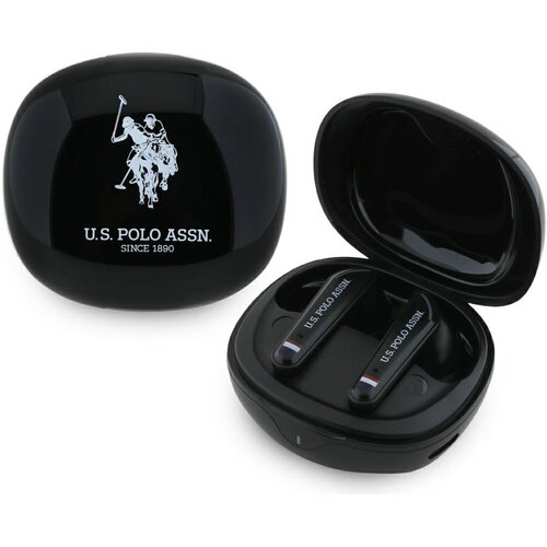 U.S. Polo Assn. TWS PAMETNE SLU&Scaron;ALKE BREZŽIČNE S PRIKLJUČNO POSTAJO, (5000141183) Cene