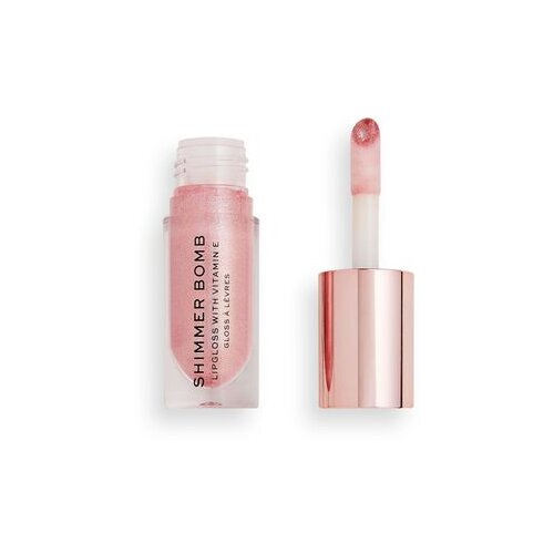 Revolution Shimmer Bomb Lipgloss - Glimmer Slike