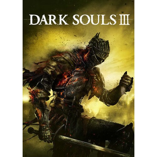  Dark Souls 3 (PC) Steam Key GLOBAL Cene