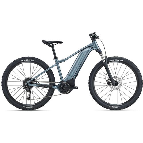  BICIKL GIANT LIV Tempt E+ 2 25km/h - S Slike