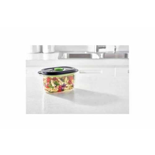 Food Saver Vakum posuda Food saver FFC022X FRESH 1180ml Slike