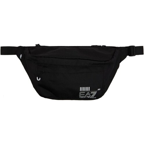 Ea7 Emporio Armani Torbice za okrog pasu 245084 CC940 Črna Cene