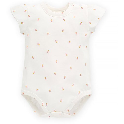 Pinokio Bodysuit Ss Summer Mood Cene