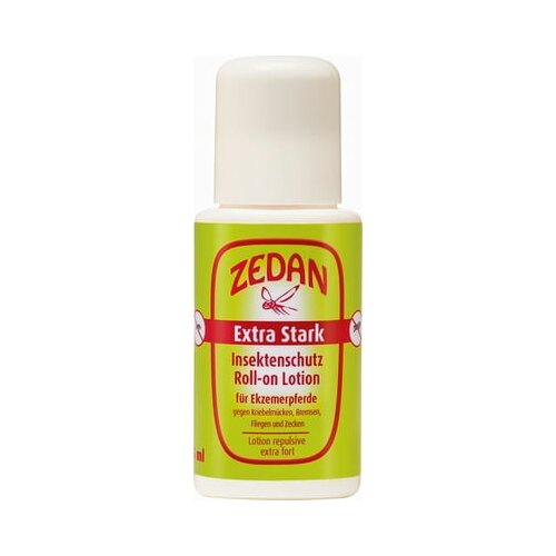 Zedan Za&amp;scaron;čita pred insekti roll-on, izjemno močna Slike