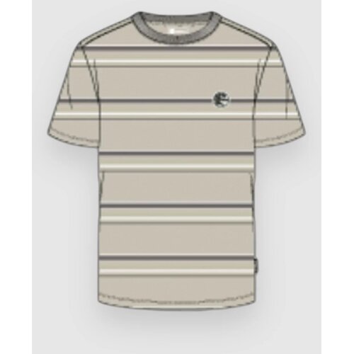 O'neill O'Riginals Stripe T-shirt beige org retro stripe Cene