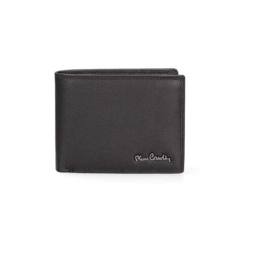 Pierre Cardin muŠki koŽni novČanik 8806-pip02/ crni Cene