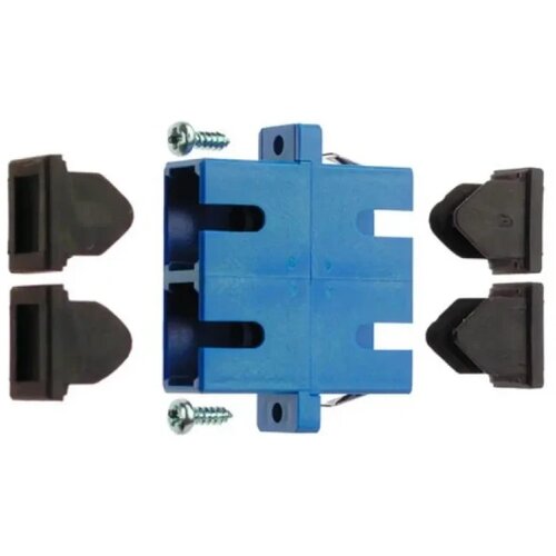 Telegartner Adapter T-SC/SC-APC multimode/singlemode duplex fiber J08081A0011 Cene
