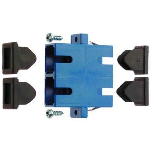 Telegartner Adapter T-SC/SC-APC multimode/singlemode duplex fiber Telegartner J08081A0011 Cene