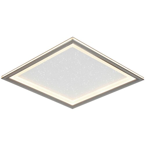 Novel stropna led-svetilka 45/45/6,1 cm Cene