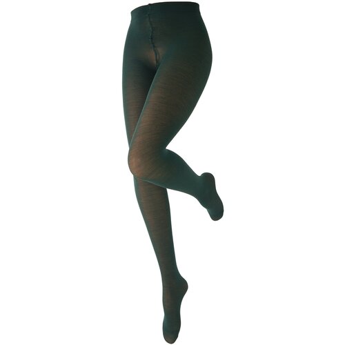 Trasparenze Nogavice Collant In Lana Merinos 100 Denari Jennifer Zelena Cene