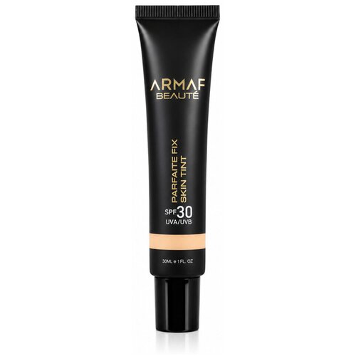 Armaf Pudri & podlage Perfect Fix Get&ouml;ntes Fluid - 01 Fair Bež Cene