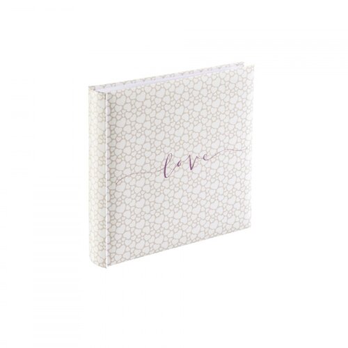Hama jumbo romance foto album na lijepljenje 10×15/320 3827 Cijene