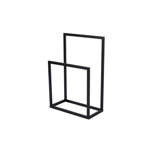 Hanah home Stalak za garderobu Ged-032, 25x60x90 cm, Crni Cene