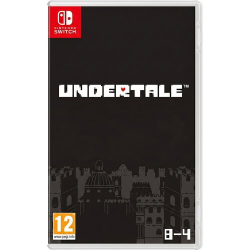  Undertale (SWITCH) Cene