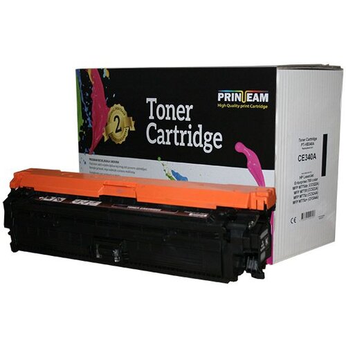  Toner Print-Team HP CE340A Black Slike