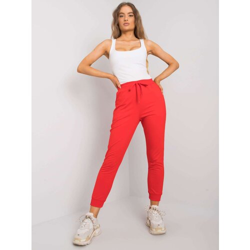 MARIQUITA Sweatpants-TO-DR-1601003.24-red Slike
