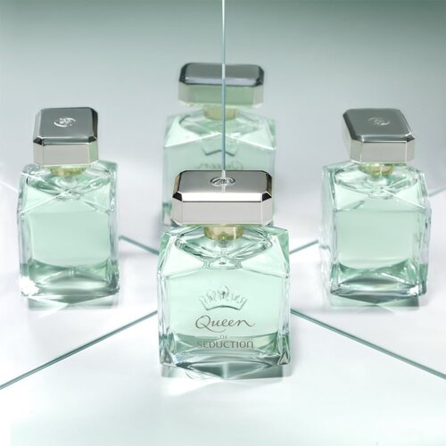 Antonio Banderas Queen of Seduction toaletna voda za ženske 50 ml Slike