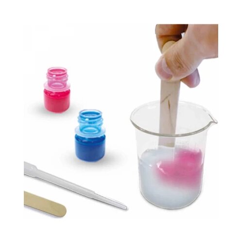 Ses Creative Slajm color lab jednorog Cene