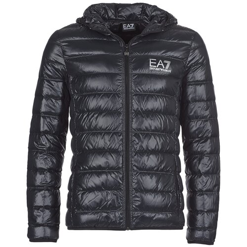 Ea7 Emporio Armani andouralo crna Cijene