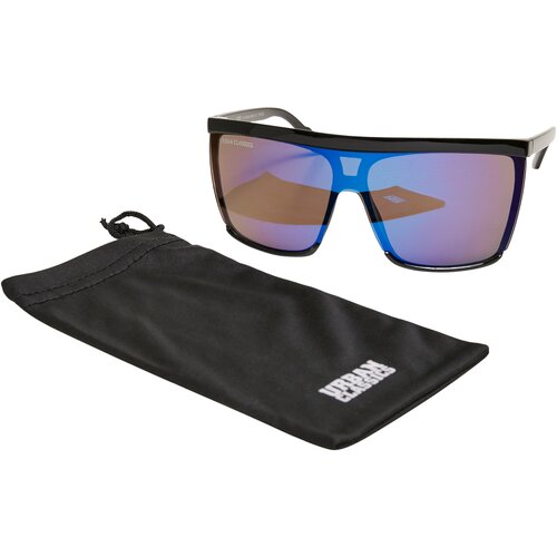 Urban Classics 112 UC Sunglasses Black/Multicolor Slike