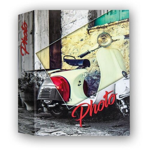 Zep foto album viaggio motiv vespa 10x15cm/100 CX46100 Cijene