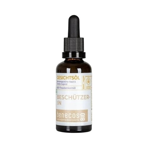 Benecos benecosBIO olje za obraz "Beschützer:in" Cene