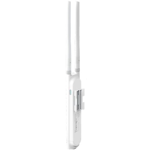 Tp-link 300Mbps 2&amp;times;2 MIMO Wireless N zunanja dostopna točka (IP65) Slike