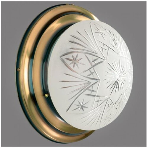  kemar OK61/P - zidno i plafonsko svetlo ouro eagle 1xE27/60W/230V Cene