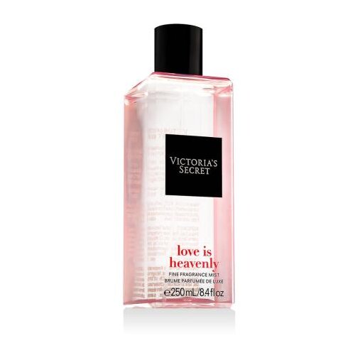 Victoria's Secret Love is Heavenly 250 ml sprej za tijelo za žene Cijene