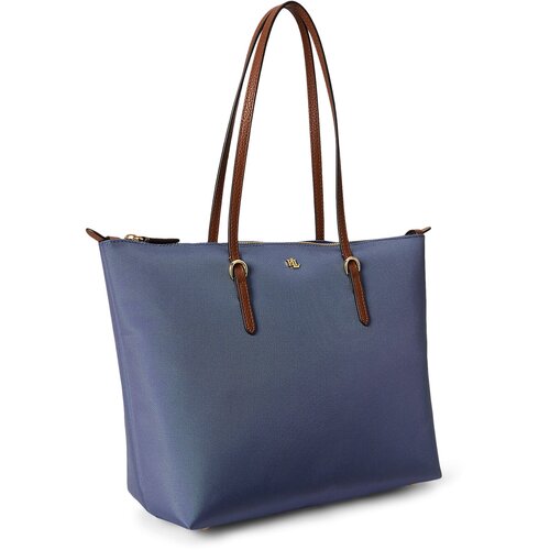Polo Ralph Lauren Nakupovalna torba &amp;#039;KEATON&amp;#039; kraljevo modra Slike