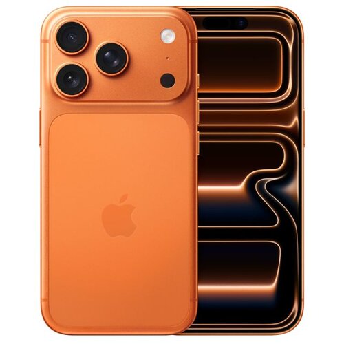 Apple iPhone 17 Pro 512 Orange MG8A4 Cijene